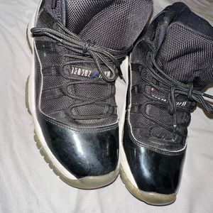 Jordan shoes big kids size 5
